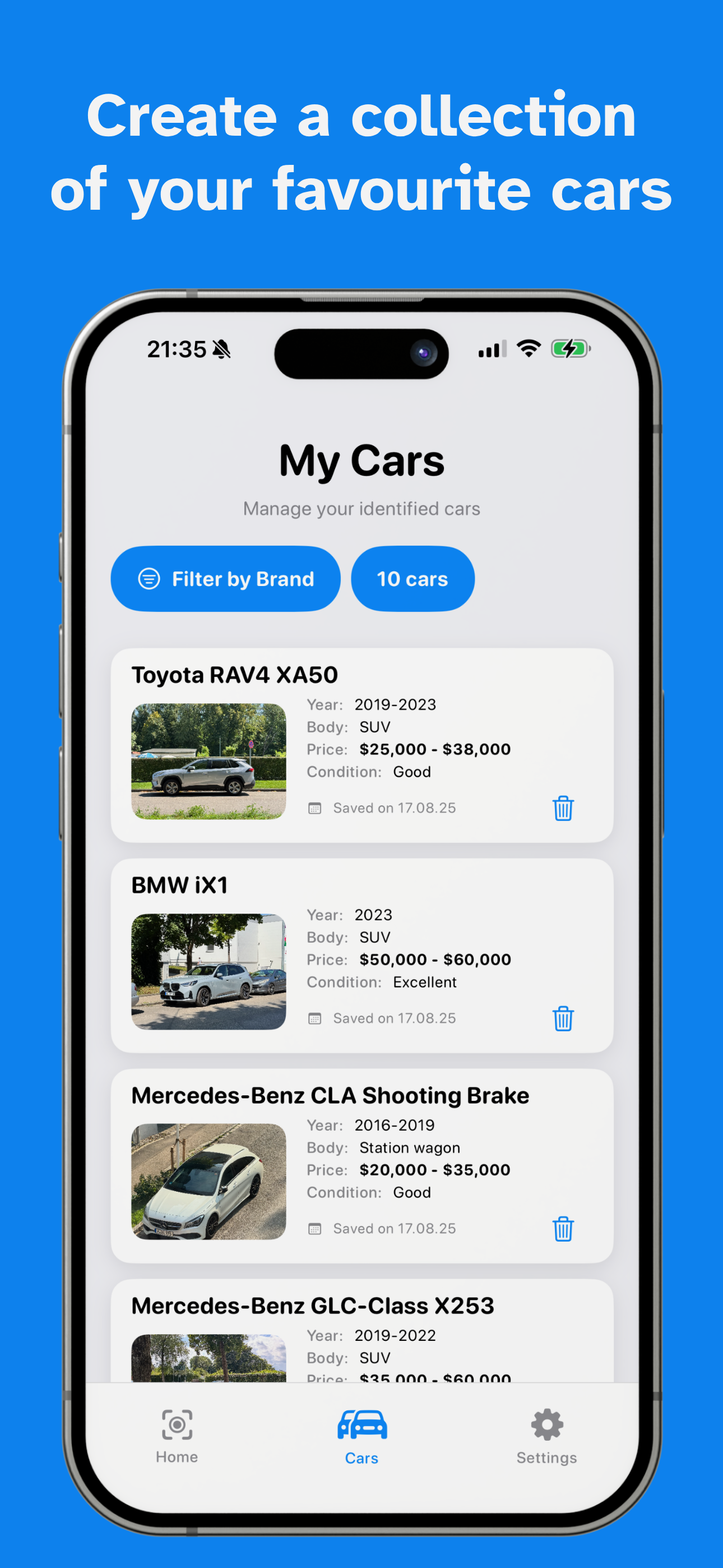 CarGPT gallery image