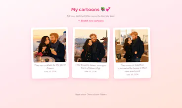 Caaartoons gallery image
