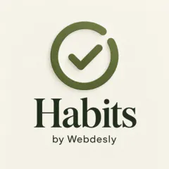 Webdesly Habits
