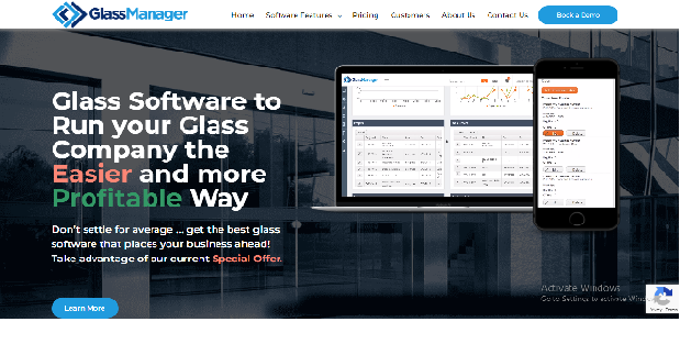 GlassManager gallery image