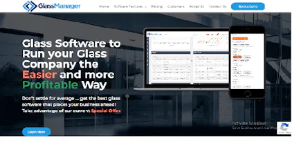 GlassManager gallery image