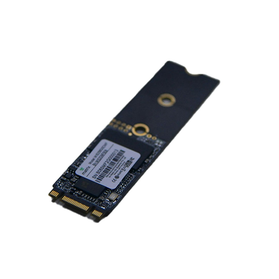 M.2 BREAKABLE SSD 256GB gallery image