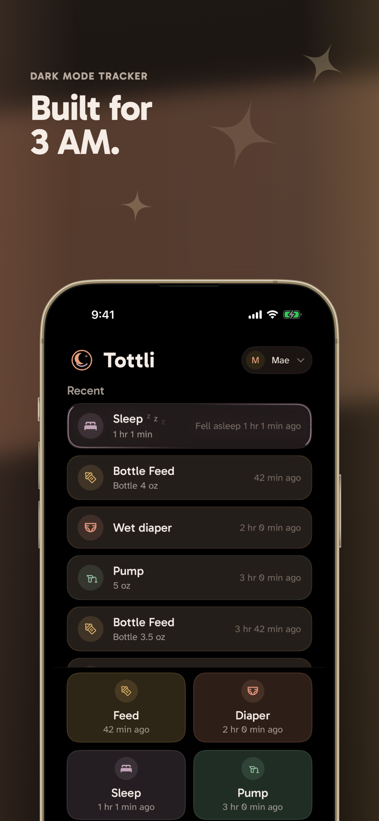 Tottli: Baby care, simplified gallery image