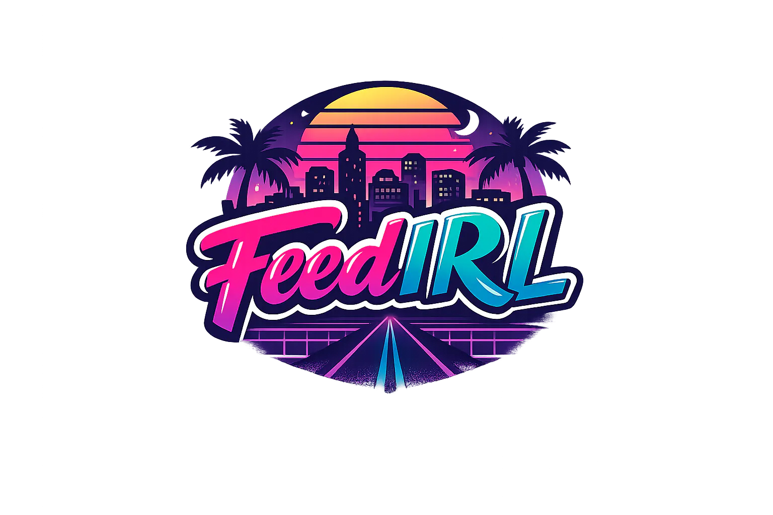 Banner del producto FeedIRL