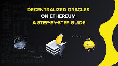 🦄 iExec Decentralized Oracles gallery image