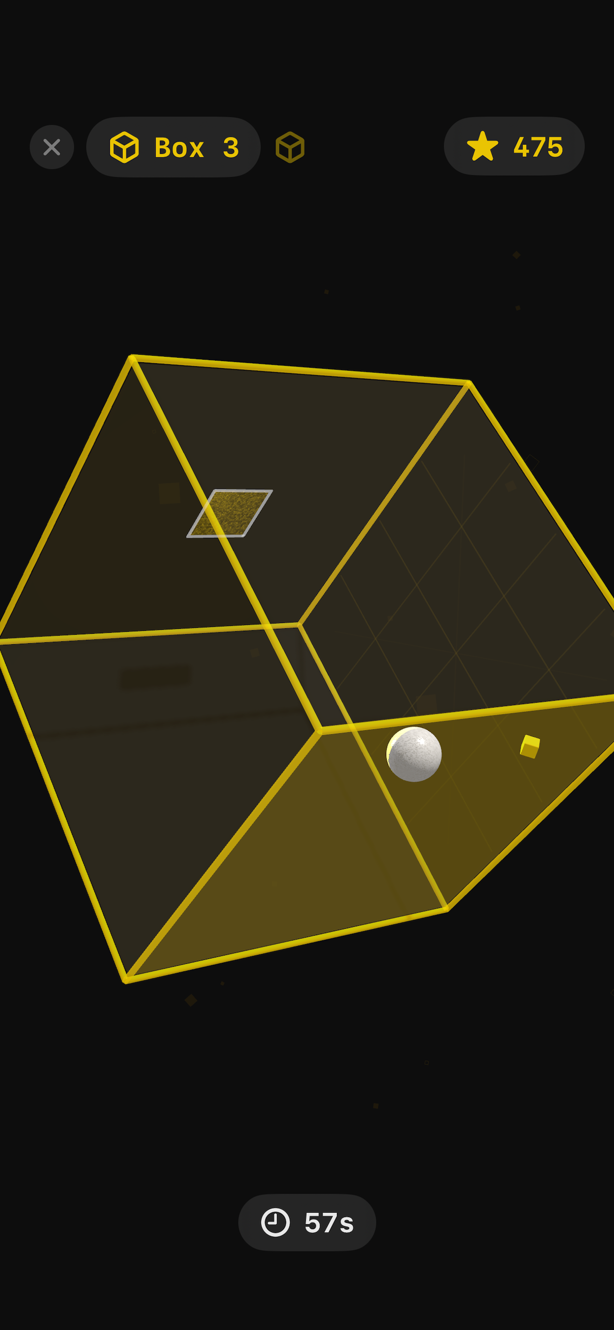 The Box - Gravity Maze gallery image