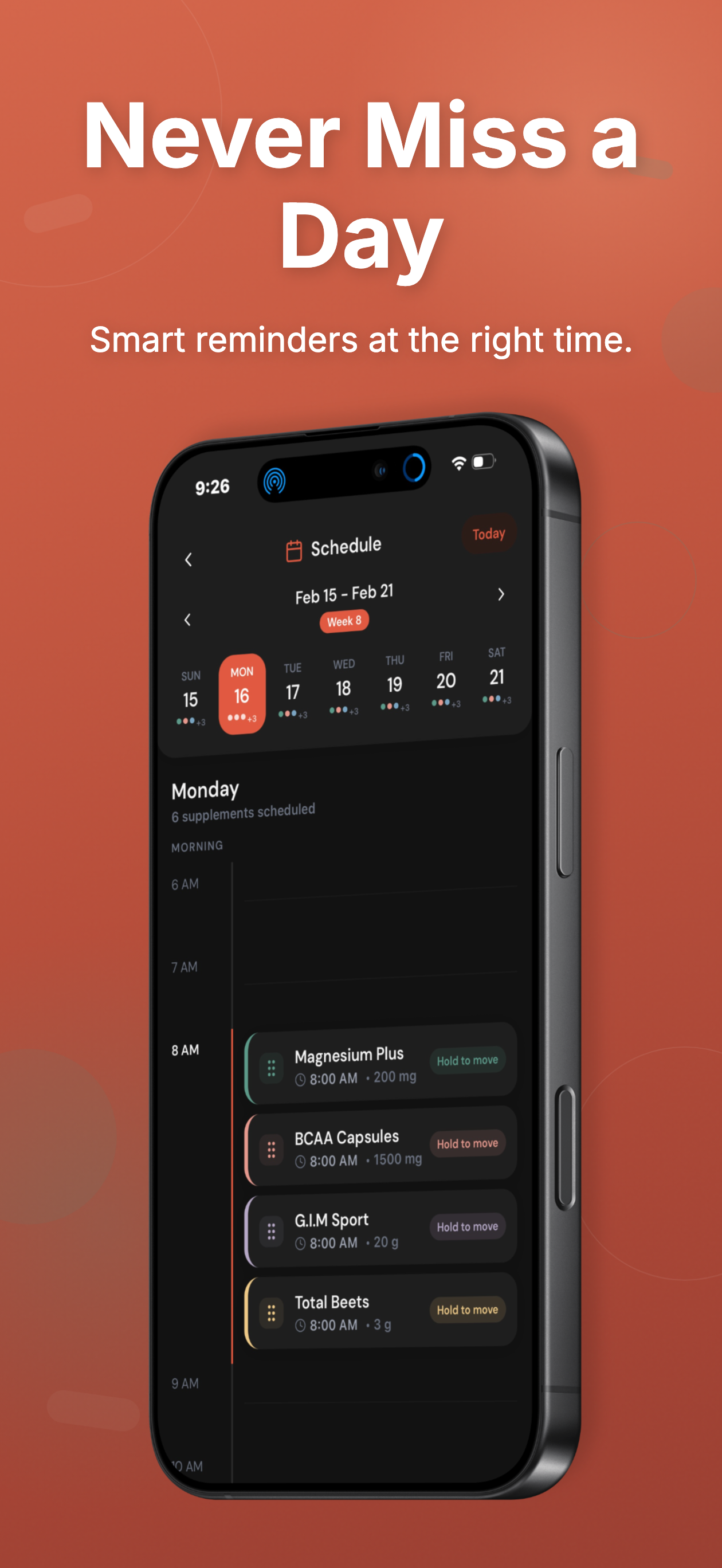 SuppleMindHQ gallery image