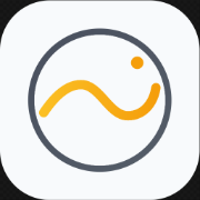 LongCat Image - Product Hunt launch logo and brand identity