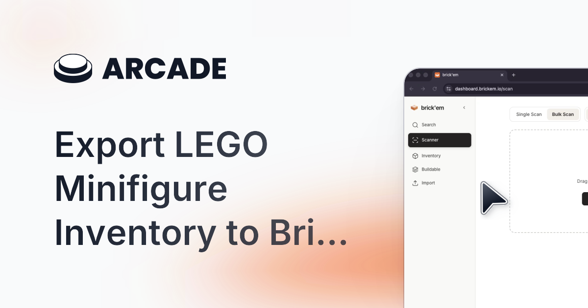 brick'em gallery image