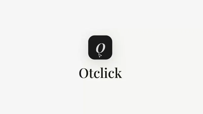 Otclick screenshot 1 (video preview)