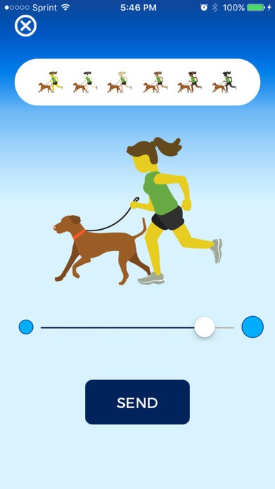 runmoji by Fleet Feet Sports gallery image