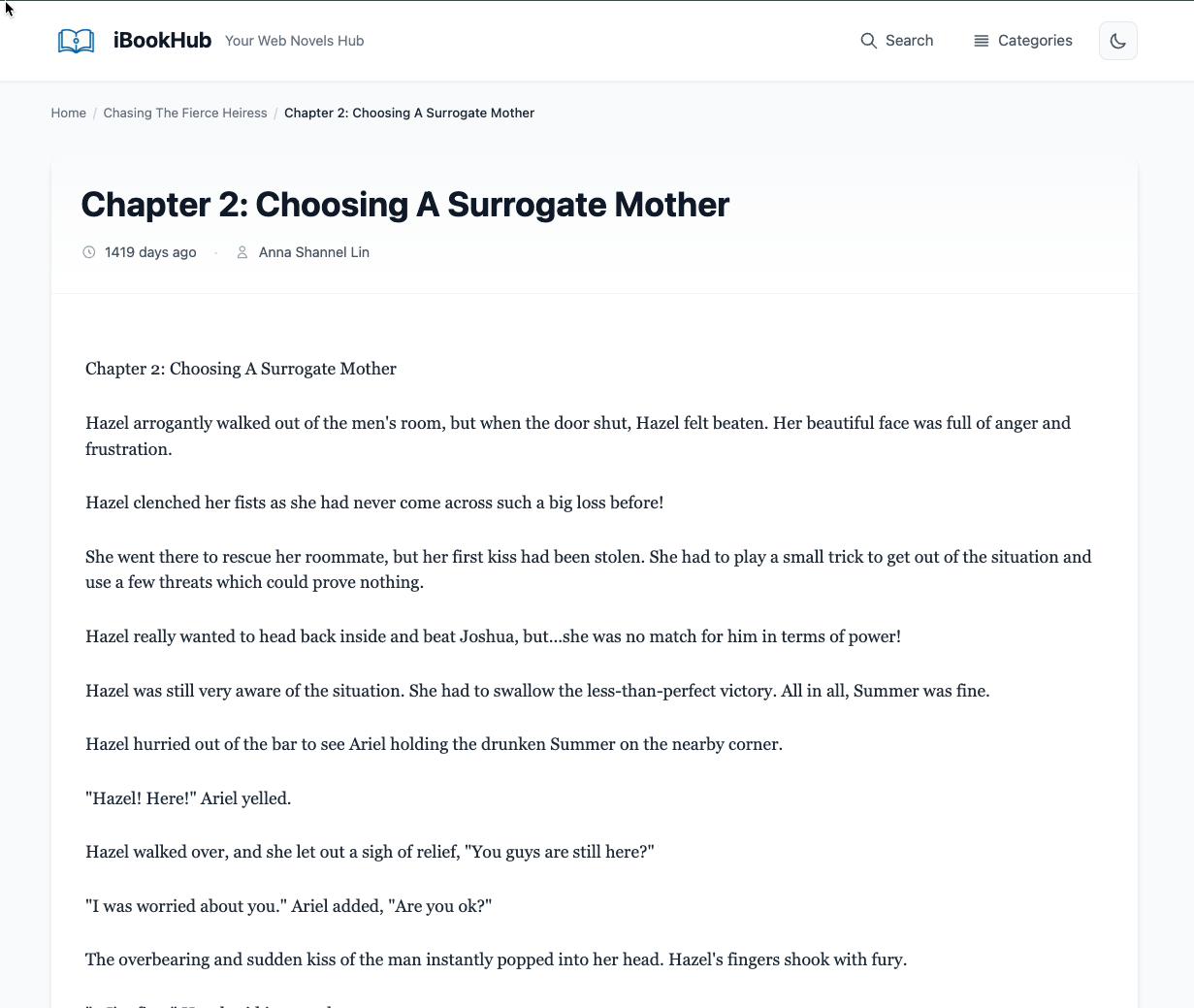 iBookHub gallery image