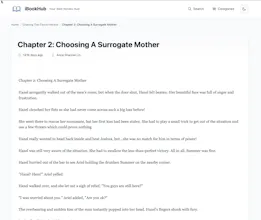 iBookHub gallery image