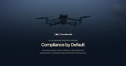 DroneBundle gallery image