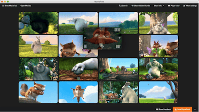 MoviePrint gallery image