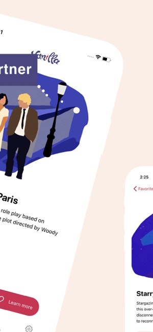 My Spicy Vanilla gallery image