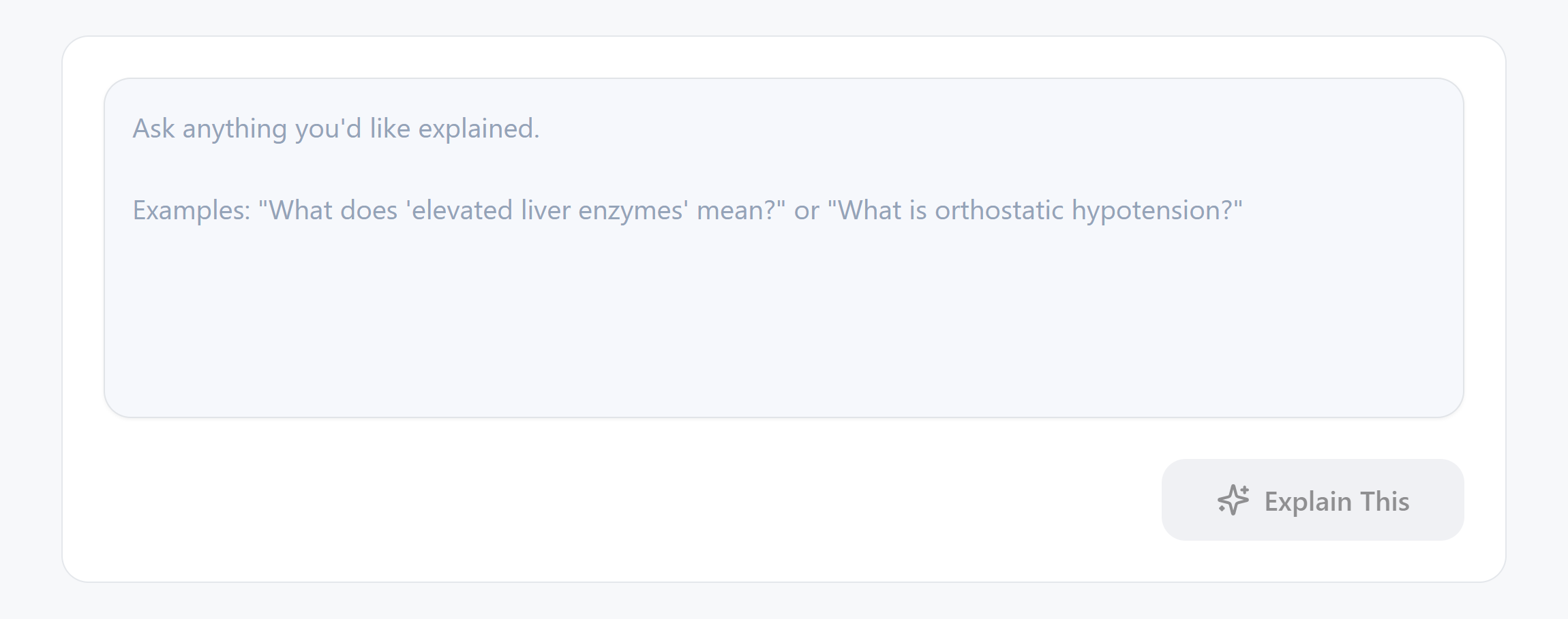 Explain Health gallery image