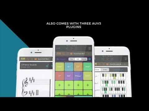 Tonality gallery image