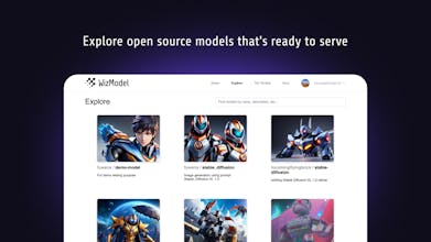 WizModel gallery image