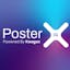 PosterX
