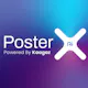 PosterX