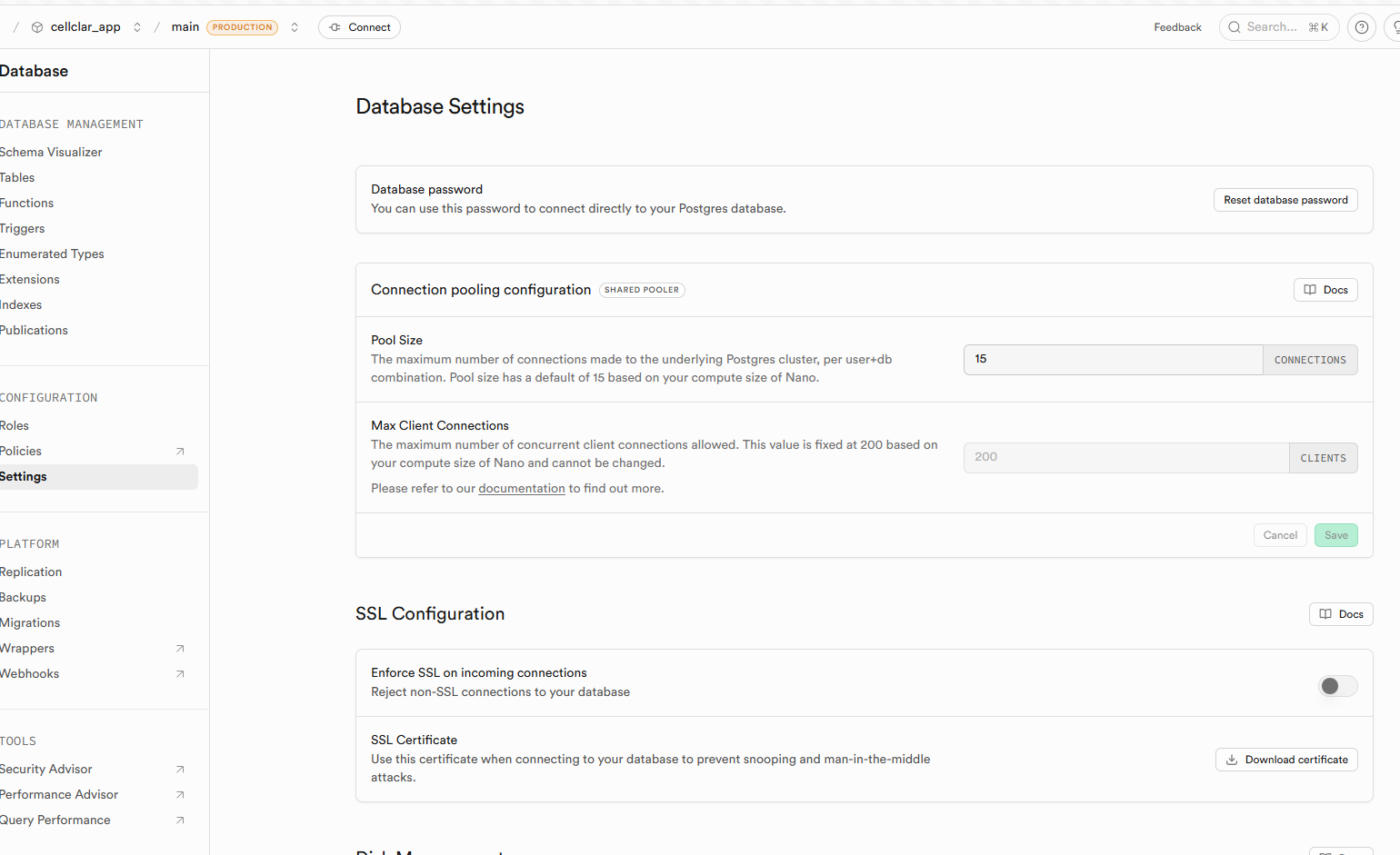 YourAI Studio - Screenshot 2 showing product features and functionality