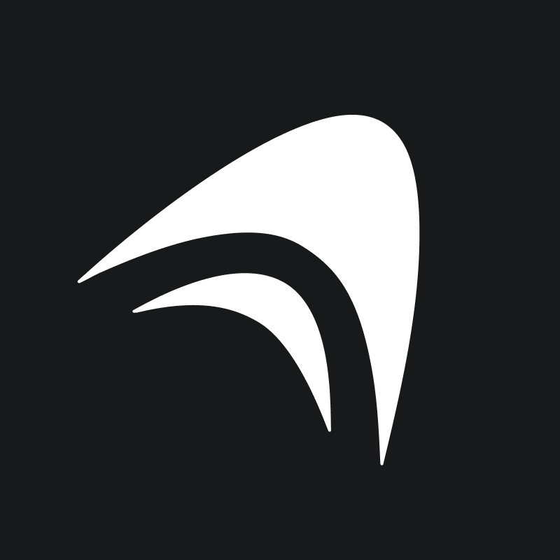 Anything logo