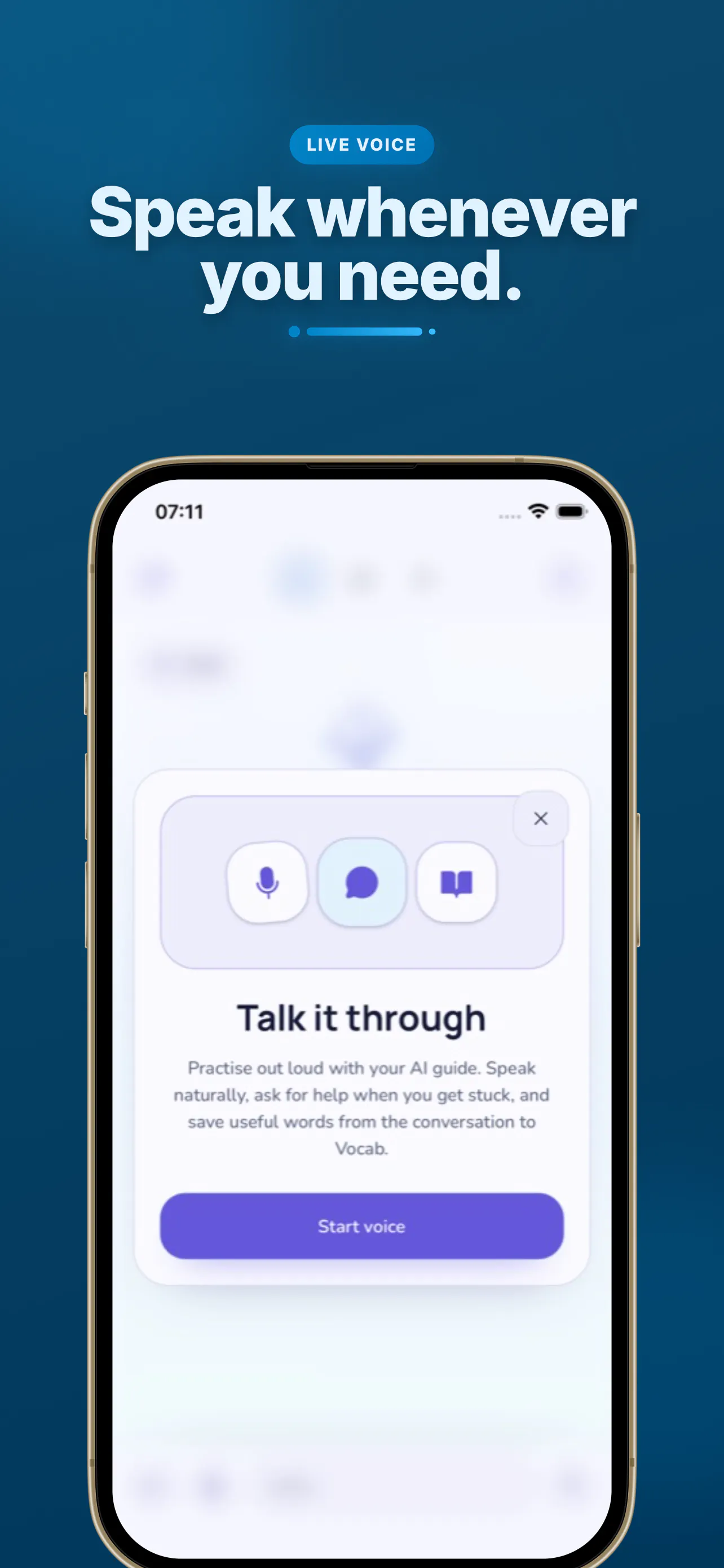 Love Languages: Learn Solo gallery image