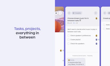 Superlist gallery image