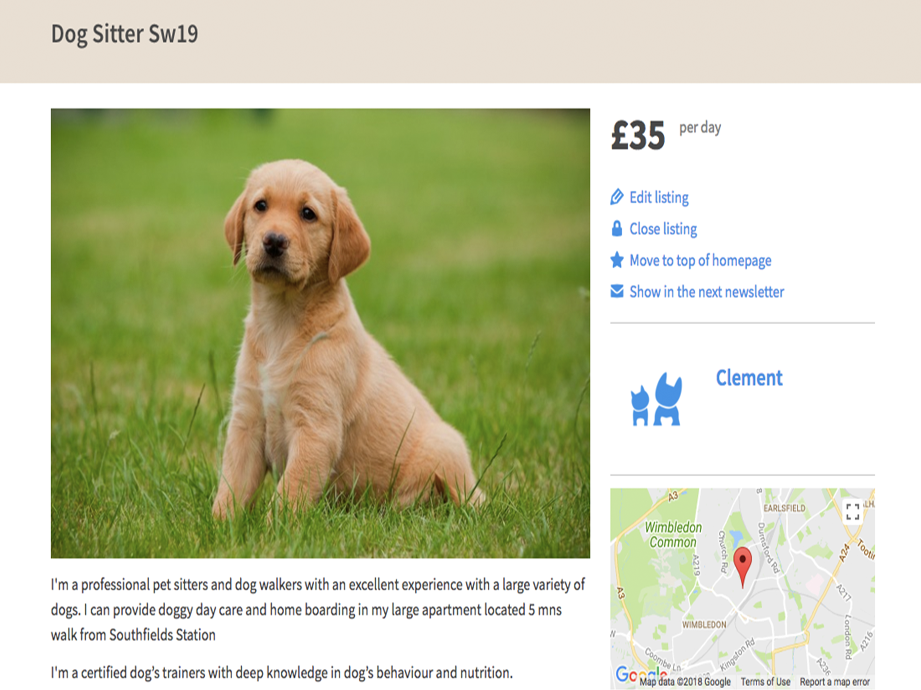 Doggywiff gallery image