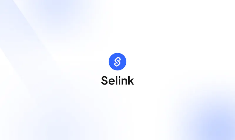 Selink screenshot 5