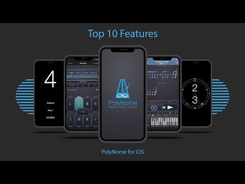 PolyNome gallery image