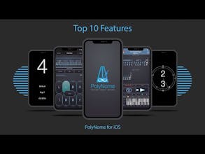 PolyNome gallery image