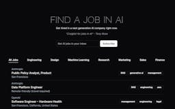 Mo AI Jobs media 3
