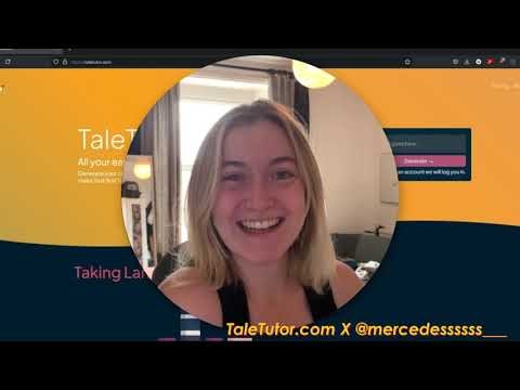 TaleTutor gallery image