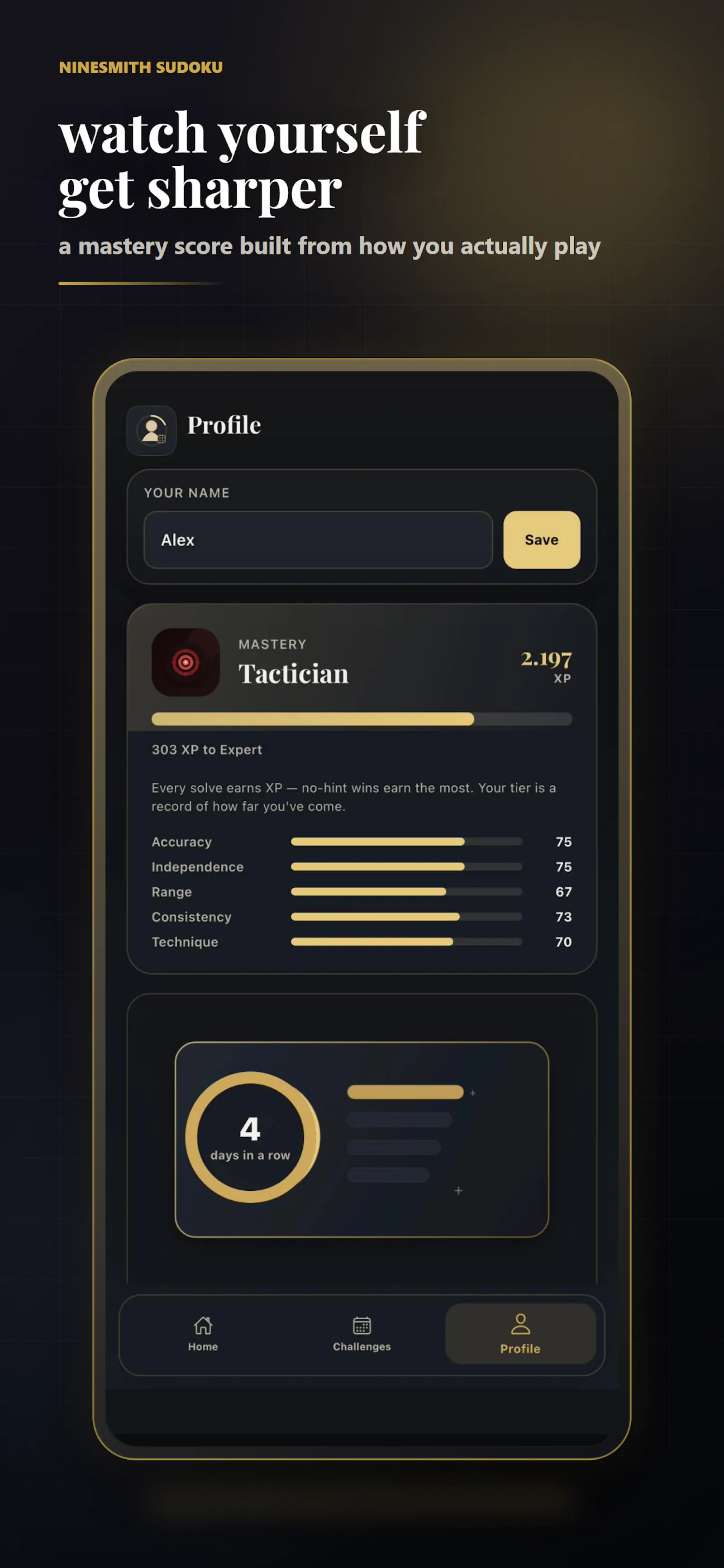 Ninesmith - Sudoku screenshot 7