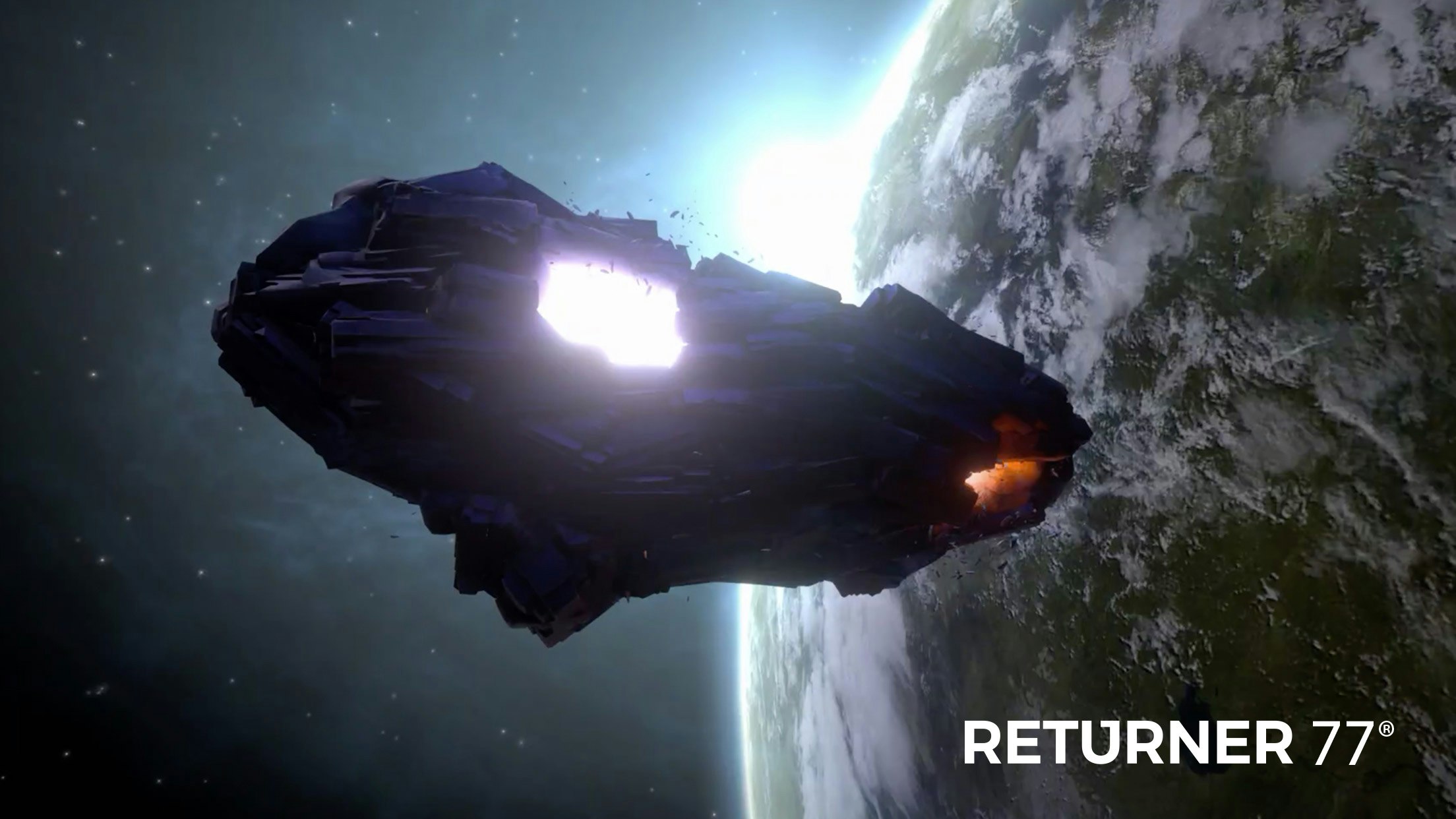 Returner 77 gallery image