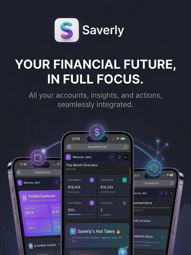 Saverly gallery image