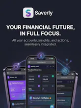 Saverly gallery image