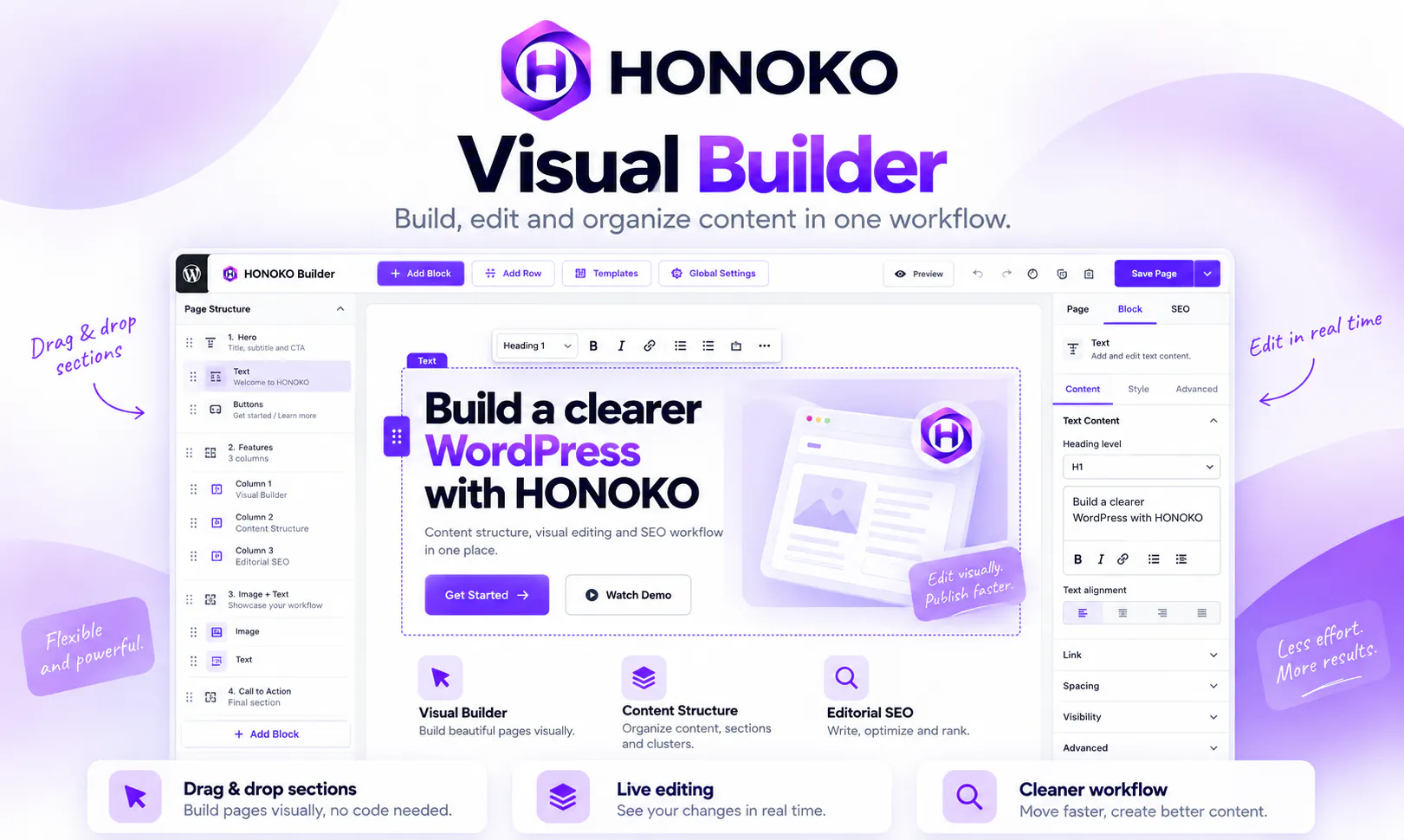 HONOKO gallery image