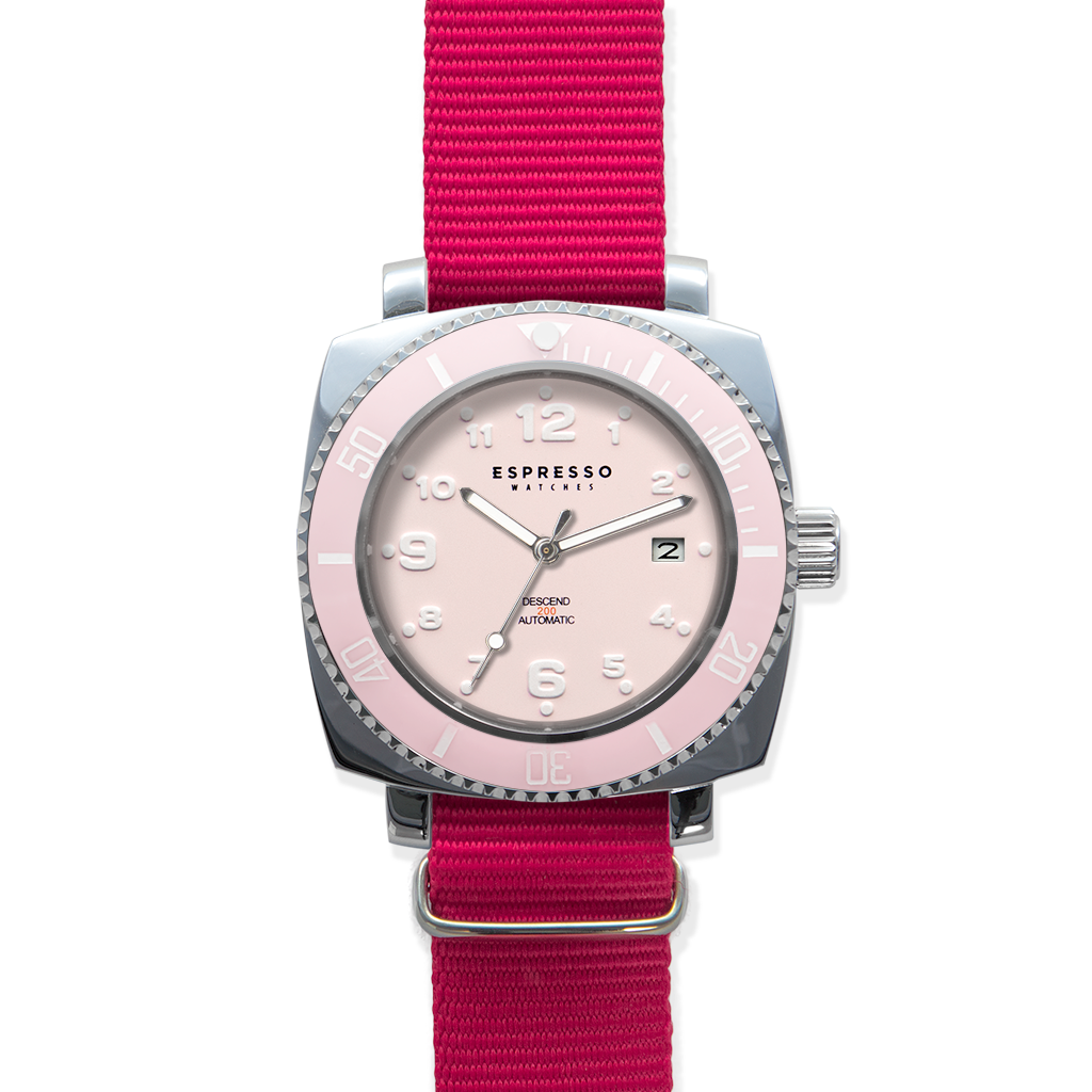 Espresso Watches gallery image