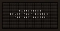 KarmaBoard