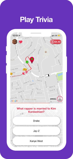 JoyRide Entertainment gallery image