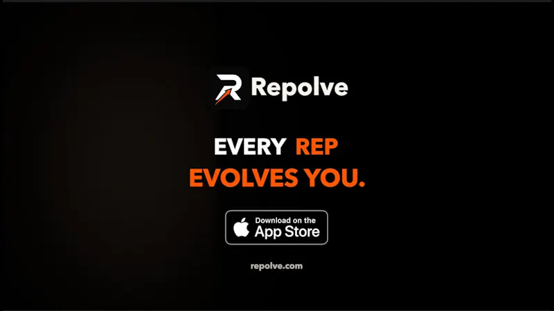 Repolve screenshot 1 (video preview)