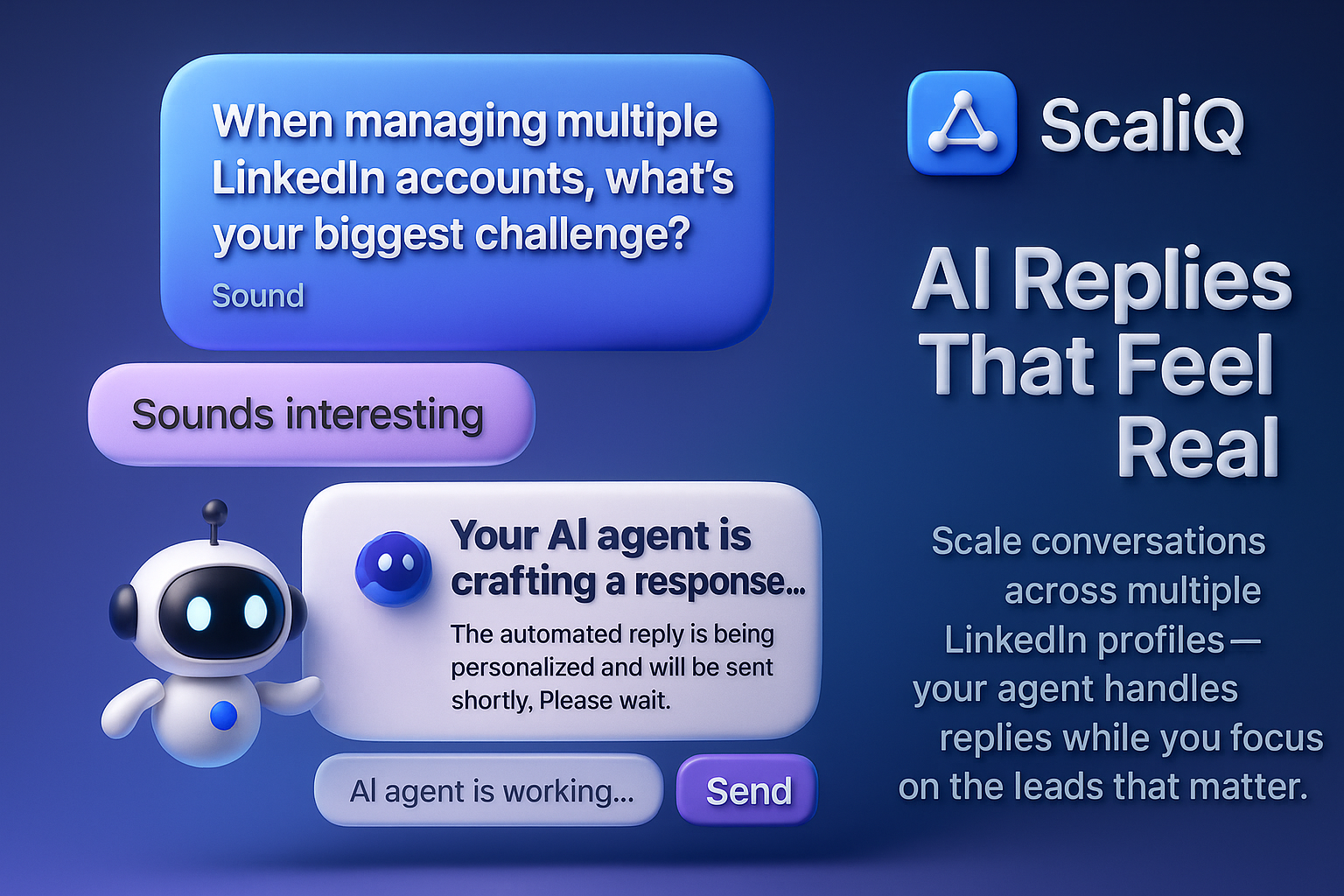 ScaliQ gallery image