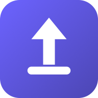 AnySend - AirDrop for Everyone  - Product Hunt launch logo and brand identity