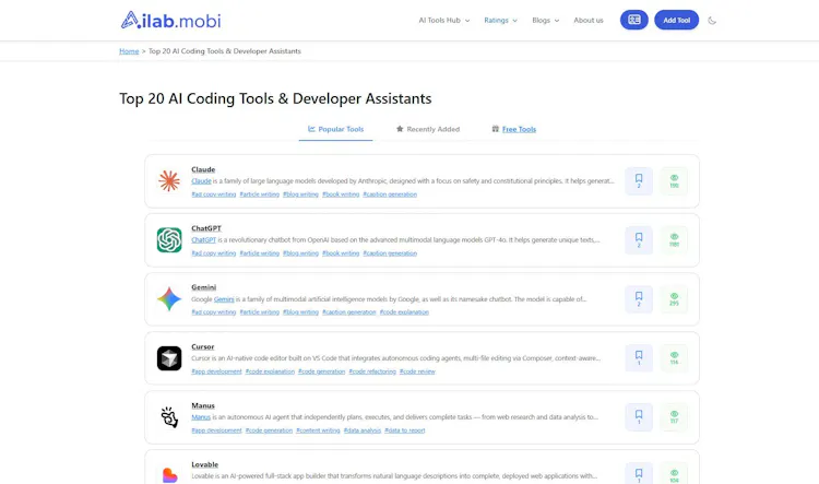 Ailab.Mobi