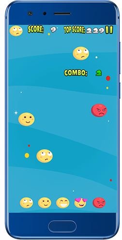 Emojis game gallery image