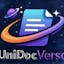 UniDocVerse — Privacy