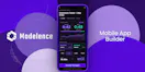 Modelence Mobile Builder